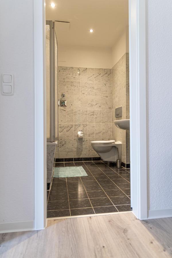 Blue Chili 06 - Gemuetliche Wohnung Im Szeneviertel-Wlan-Netflix Magdeburg Dış mekan fotoğraf