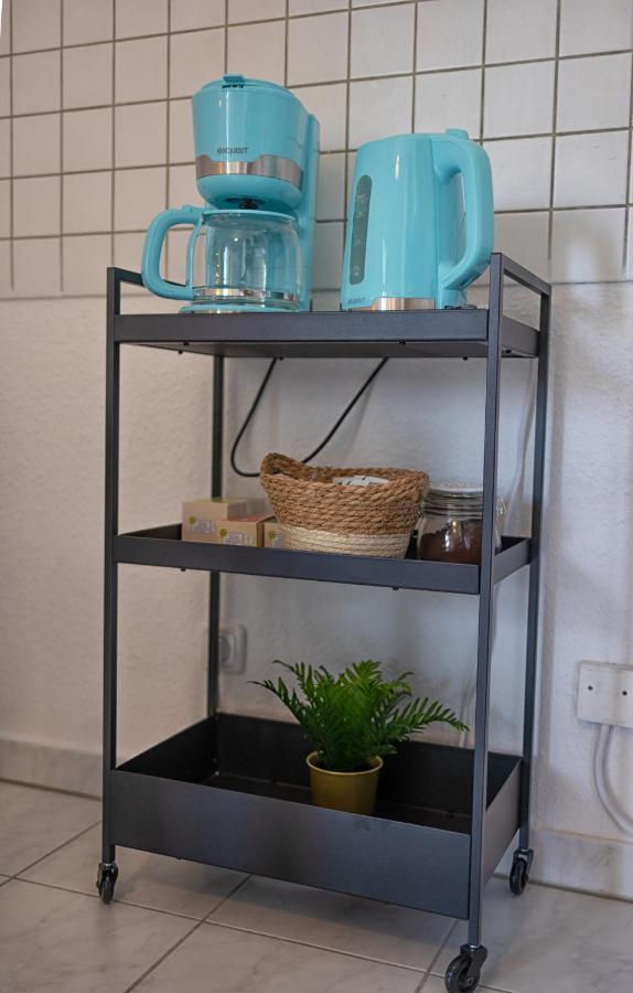 Blue Chili 06 - Gemuetliche Wohnung Im Szeneviertel-Wlan-Netflix Magdeburg Dış mekan fotoğraf