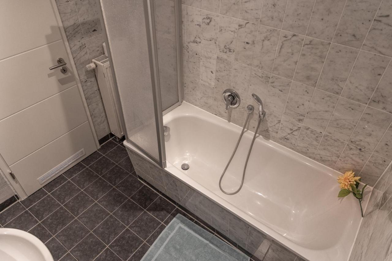 Blue Chili 06 - Gemuetliche Wohnung Im Szeneviertel-Wlan-Netflix Magdeburg Dış mekan fotoğraf