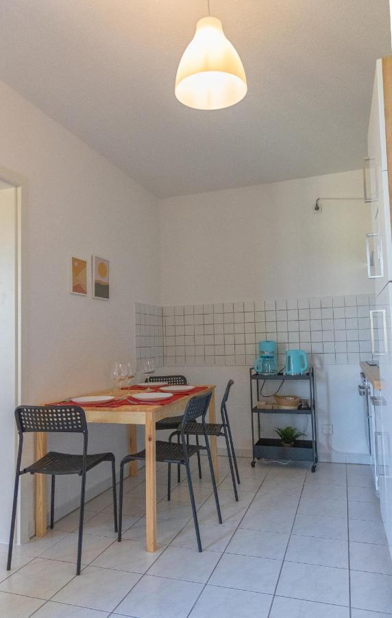 Blue Chili 06 - Gemuetliche Wohnung Im Szeneviertel-Wlan-Netflix Magdeburg Dış mekan fotoğraf